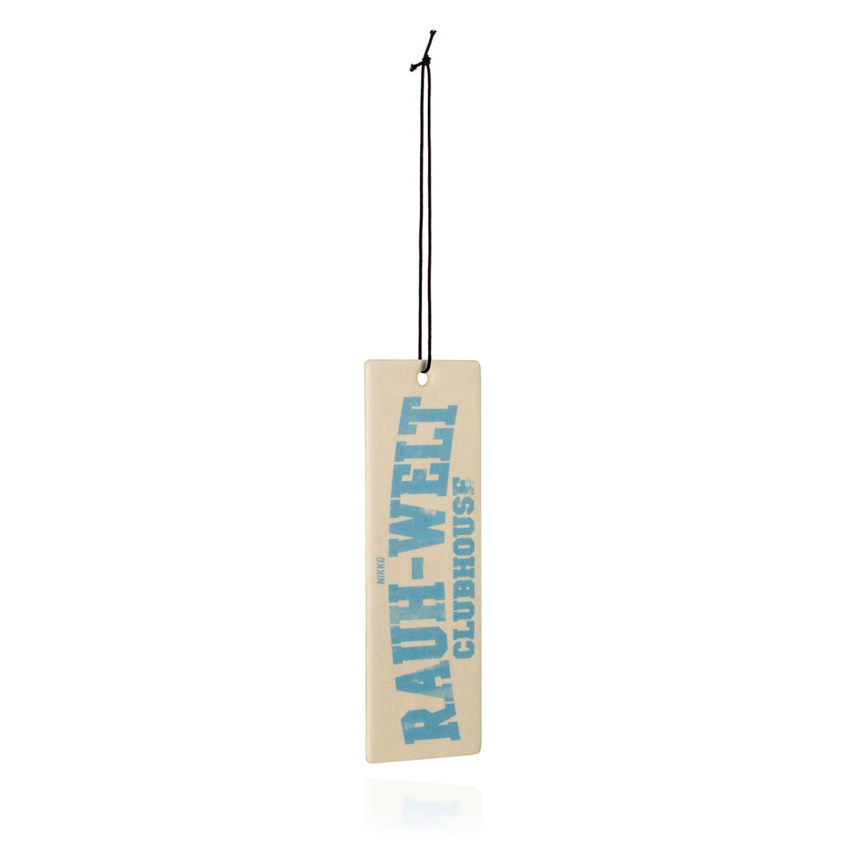 RWB Clubhouse Coastal Drift Air Freshener