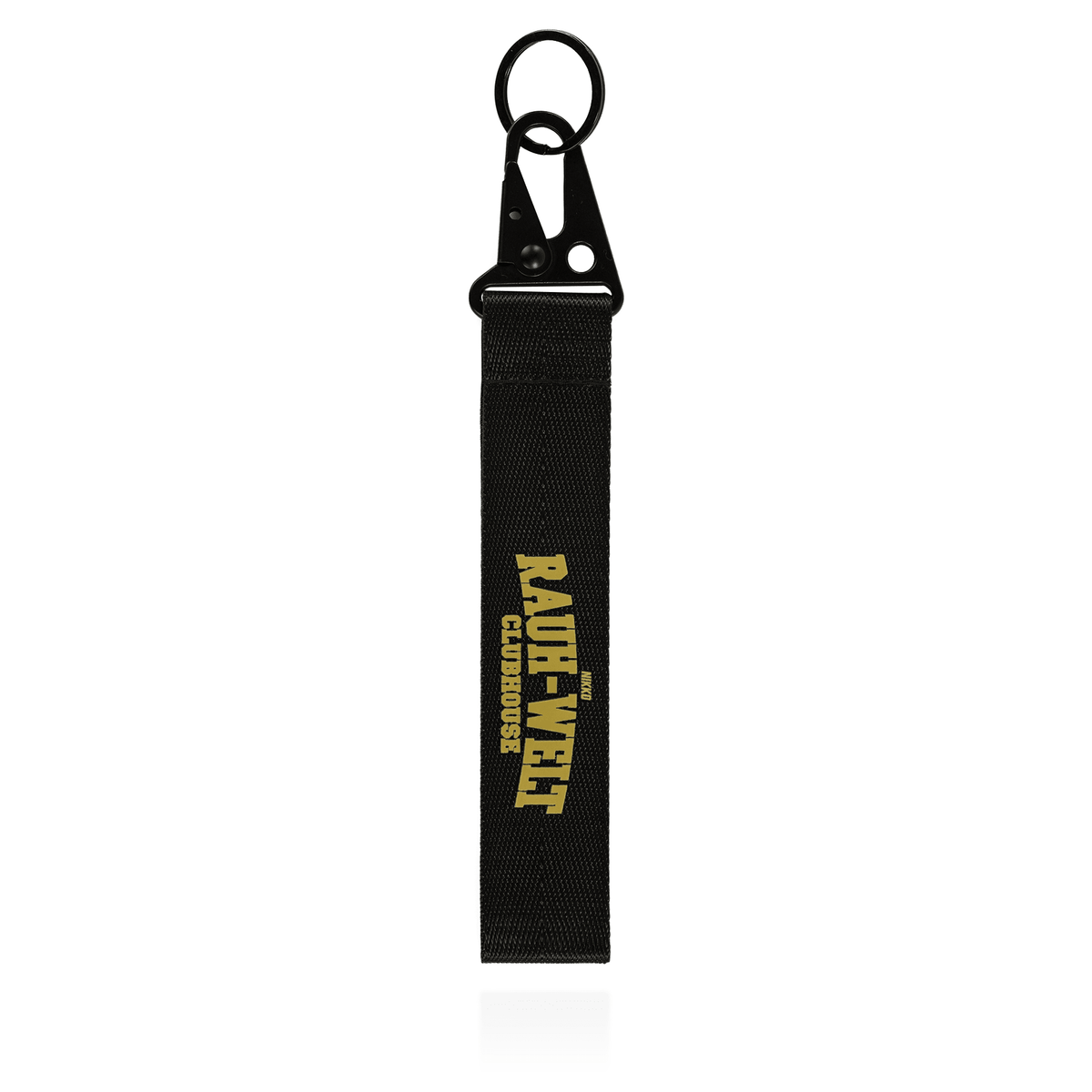RWB Clubhouse Short Lanyard