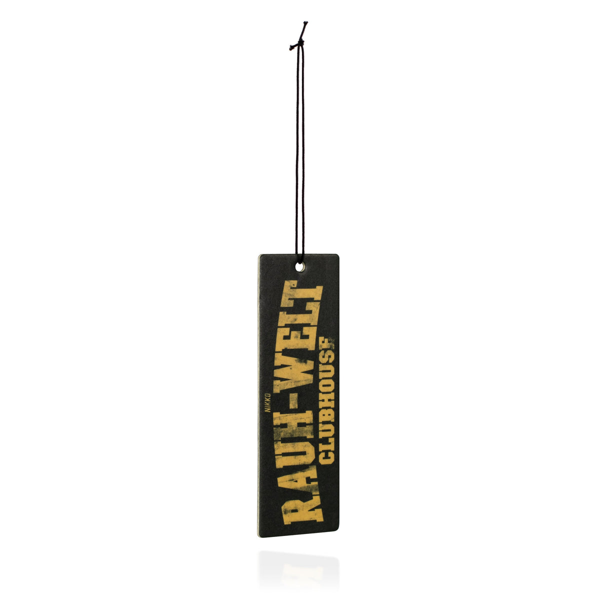 RWB Clubhouse Citrus & Cedarwood Air Freshener