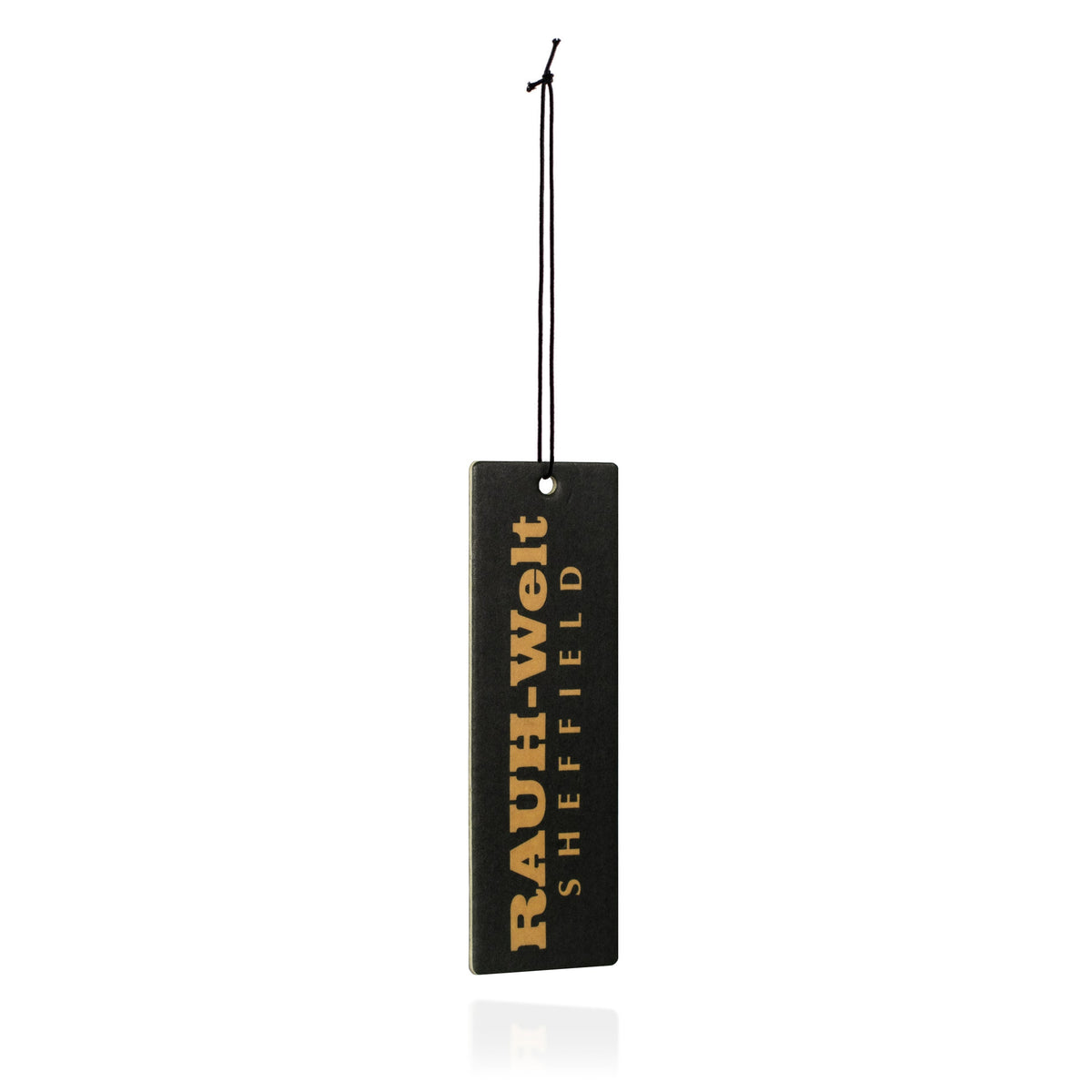 RWB Sheffield Amber Spice Air Freshener