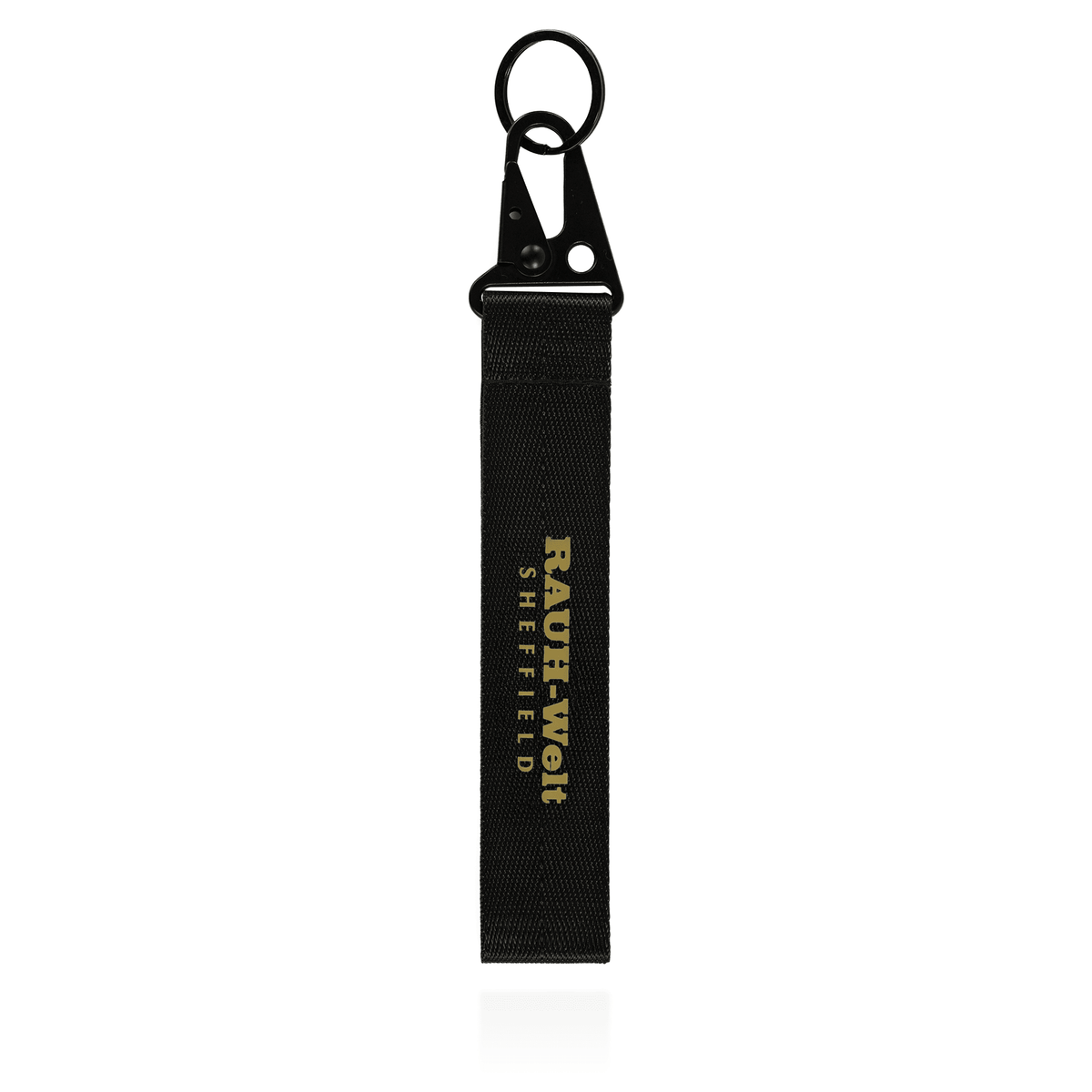 RWB Sheffield Short Lanyard