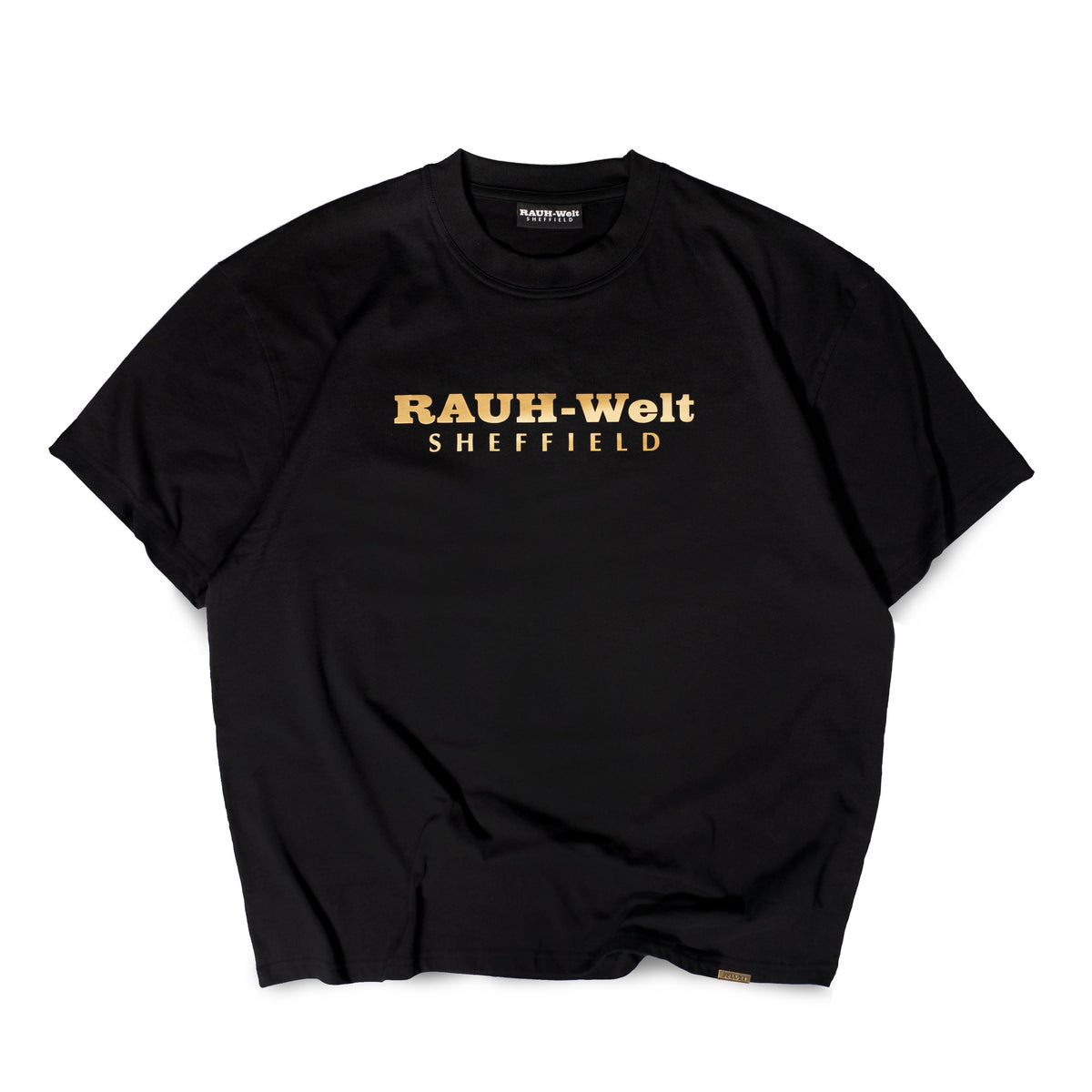 RWB Sheffield Logo T-Shirt